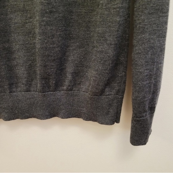 Le 31 exclusivement at Simons 100% merino wool men’s cardigan sweater Size XL - Picture 13 of 14